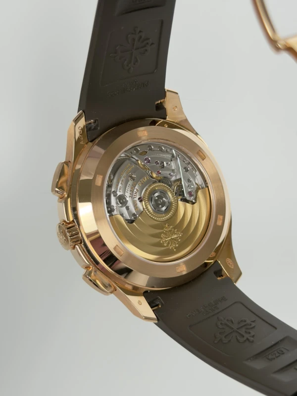 Patek Philippe 5968 5968R-001 7
