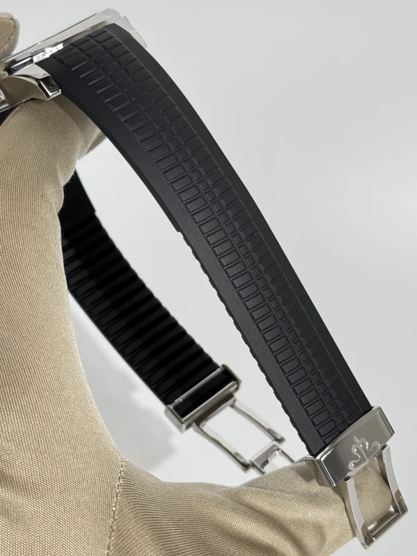 Patek Philippe Travel Time 5164A-001 5