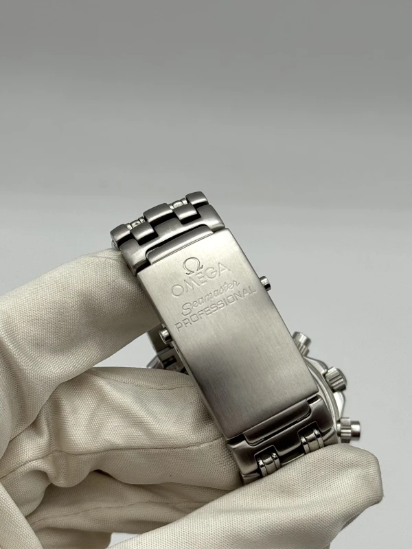 Omega 2598.20.00 7