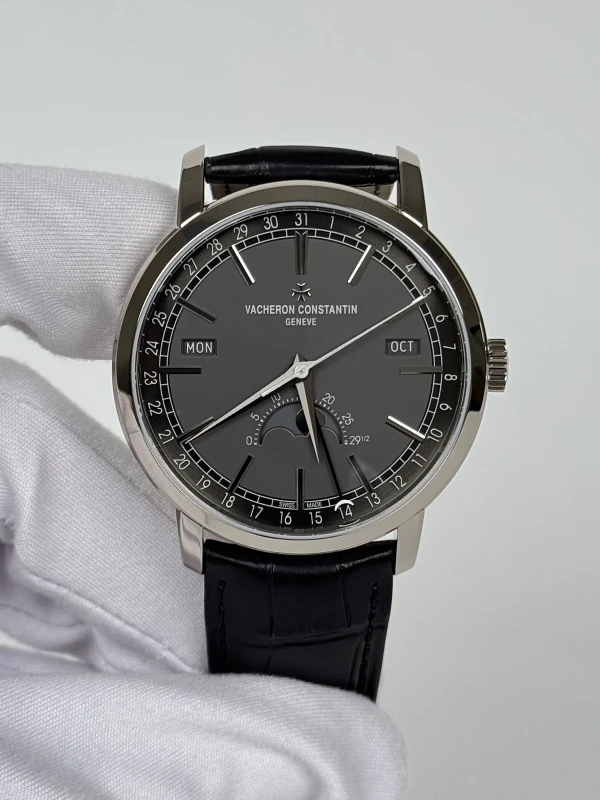 Vacheron Constantin 4010T/000G-B740 2