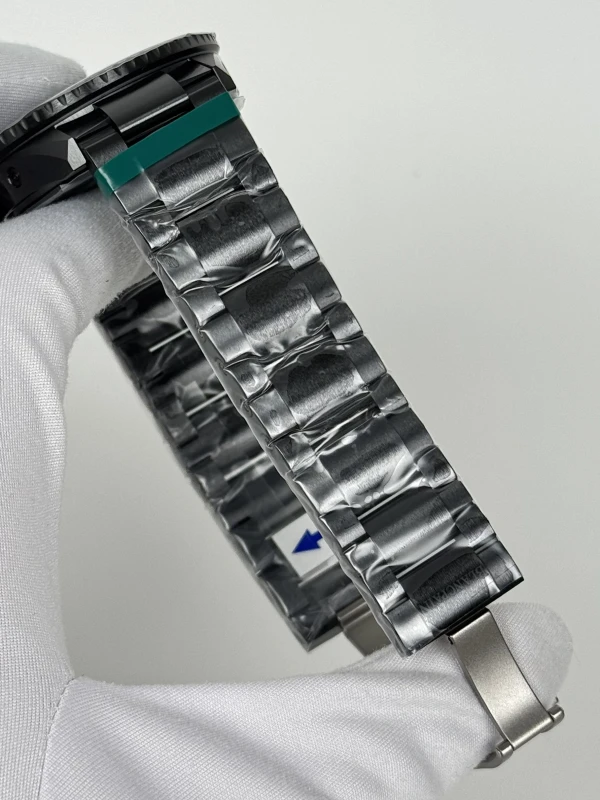 Blancpain Bathyscaphe Quantième Complet Phases de Lune 5054 0140 01S 6