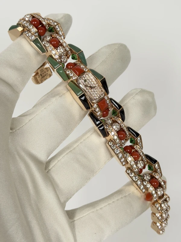 Cartier Cartier Clash WJMB0004 6