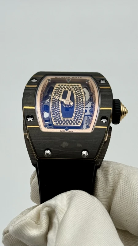Richard Mille RM 07-01RG CAO 5