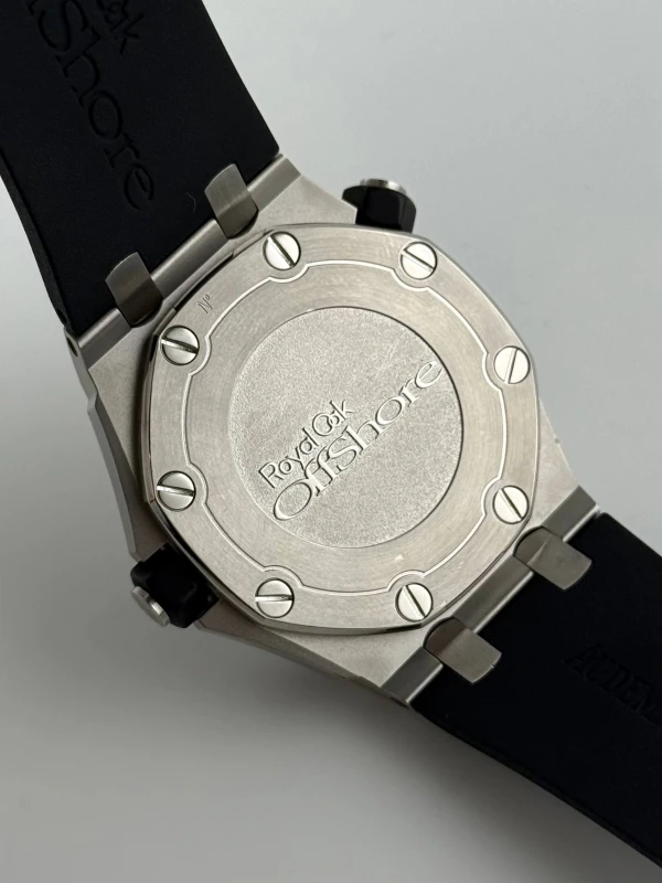 Audemars Piguet Diver 15703ST.OO.A002CA.01 7