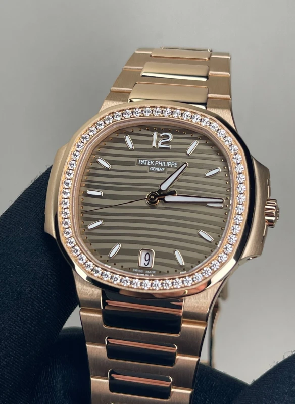 Patek Philippe Lady 7118/1200R-010 2