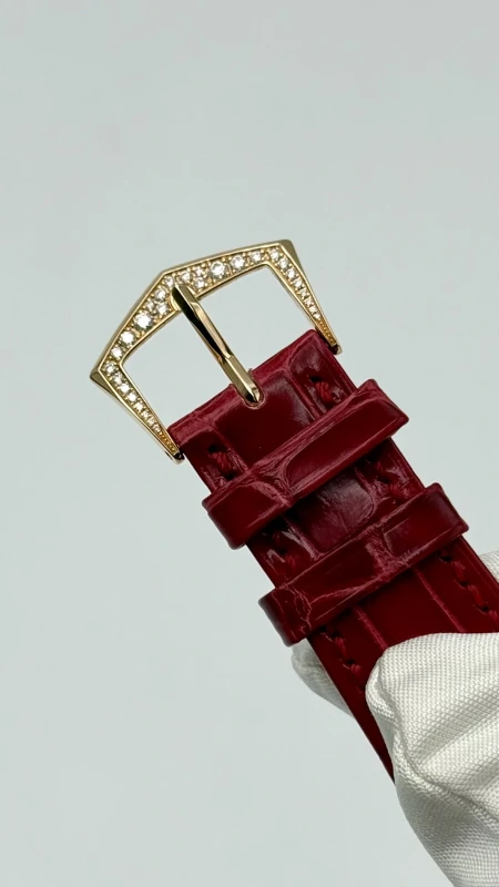 Patek Philippe Rare Handcrafts 5077/100R-040 8