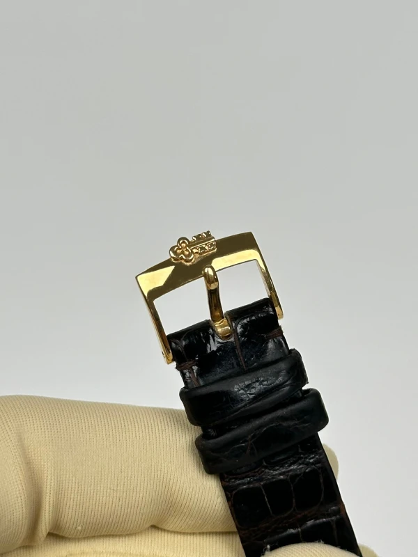 Corum $20 Dollar Coin 082.355.56/0001 MU51 3