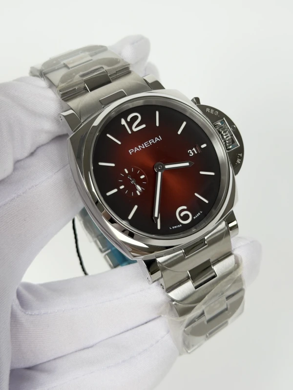 Panerai PAM01539 2