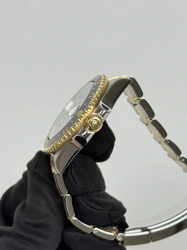 Rolex 40mm Steel and Yellow Gold 116713ln-0001 4