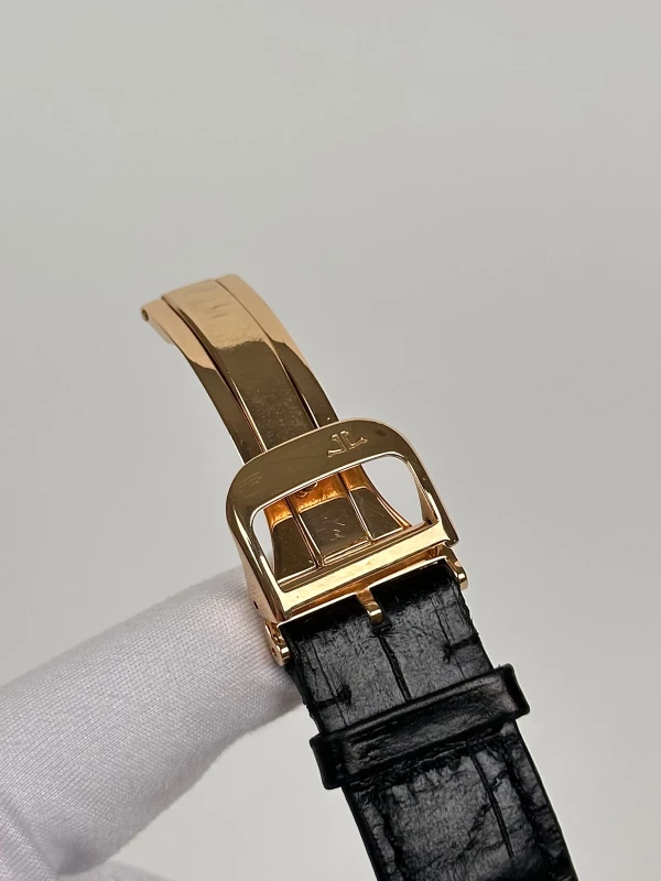 Jaeger LeCoultre Memovox 1702440 8