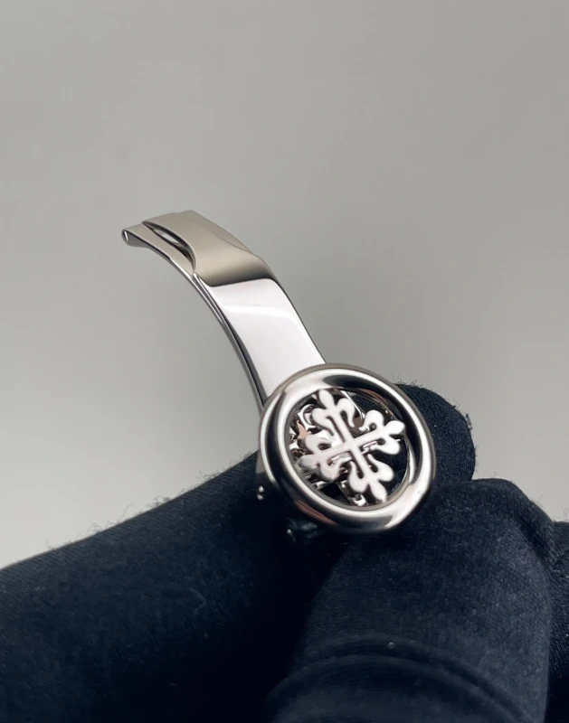 Patek Philippe 5270G-014 7