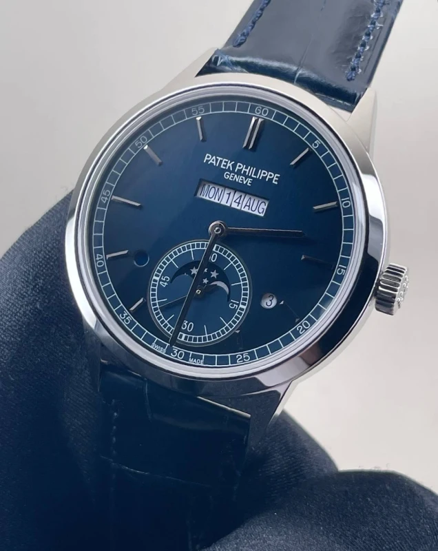 Patek Philippe 5236 5236P-001 6