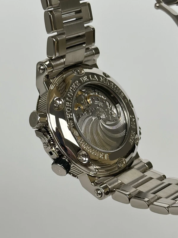 Breguet 5847 5847BB/12/BZ0 9