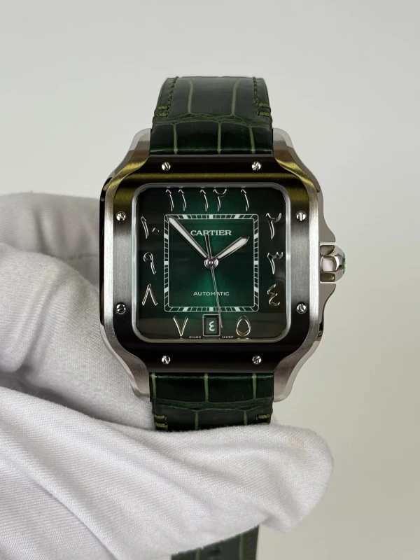 Cartier WATCH WSSA0055 2