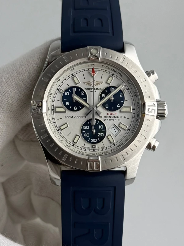 Breitling A7338811/G790 2