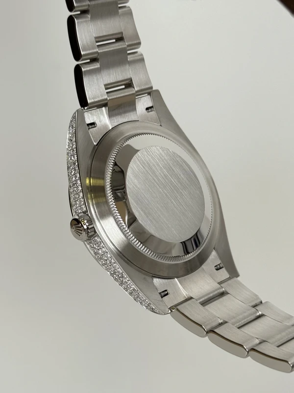 Rolex 41 mm 126300FIX 6