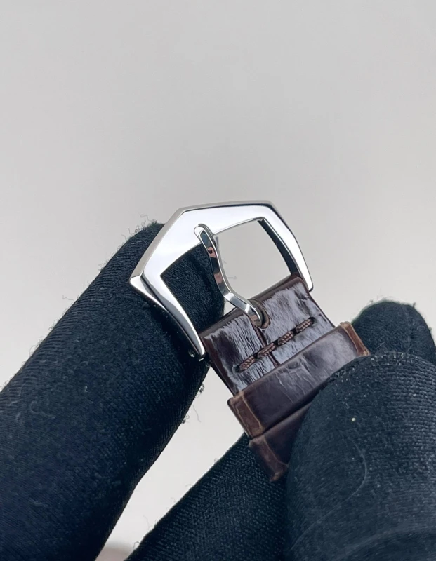 Patek Philippe 5196 5196P-001 6