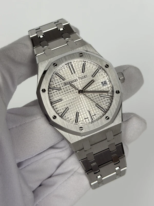 Audemars Piguet Selfwinding 15510ST.OO.1320ST.03 2