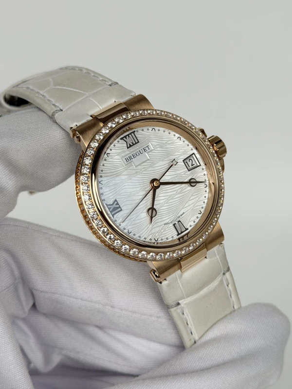 Breguet 9518 9518BR/52/984/D000 2
