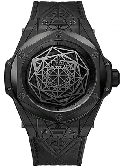 Hublot Sang Bleu 415.CX.1114.VR.MXM17 изображение - 1