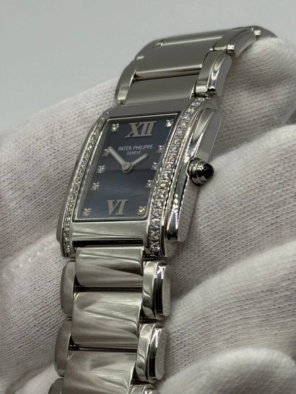 Patek Philippe 4910 4910/10A 3