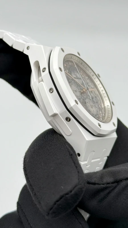 Audemars Piguet Grand Complication 26605СB 6