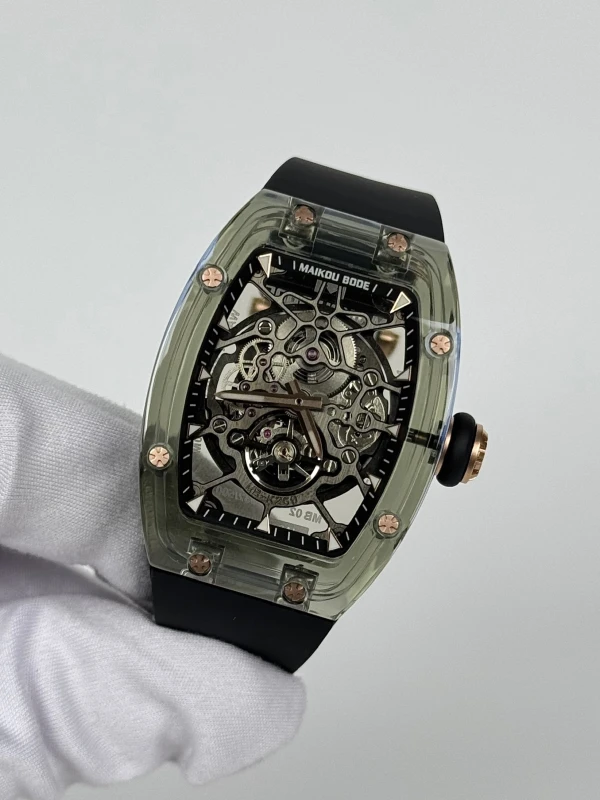 Maikou Bode Automatic MB.028.01 4