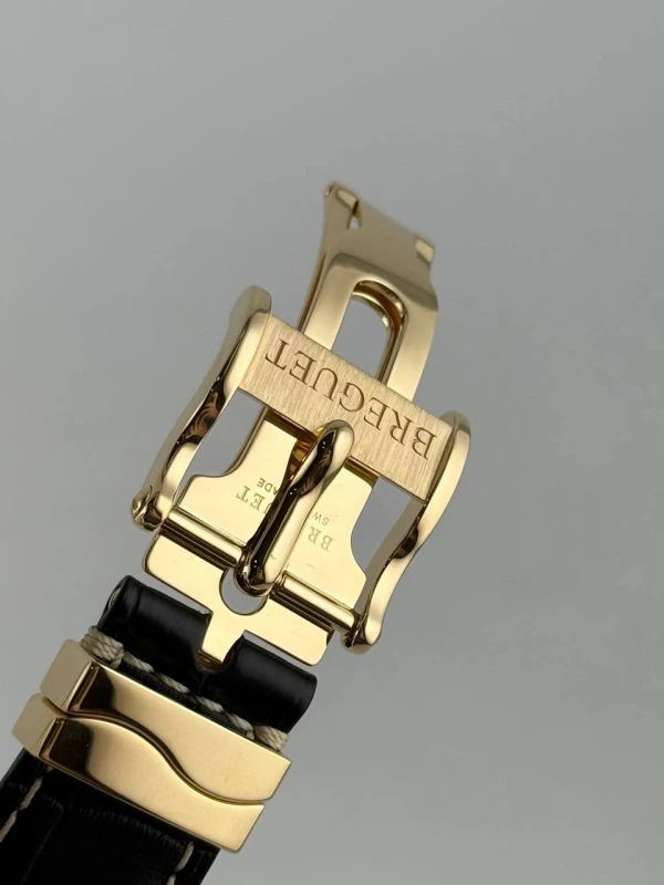 Breguet 5827 Chronograph  5827BA/12/9Z8 9
