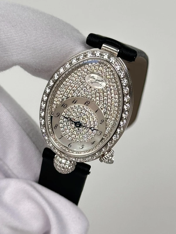 Breguet 8928 8928BB/8D/844/DD0D 4