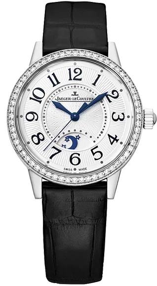 Jaeger LeCoultre Night & Day Small 3468421 изображение - 1