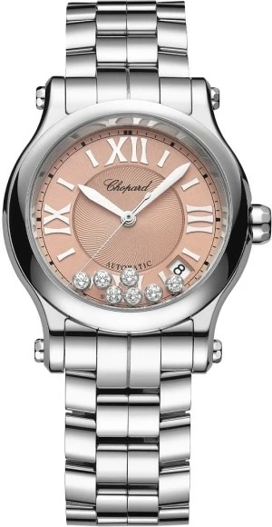 Chopard Happy Sport 36 mm 278559-3025 изображение - 1