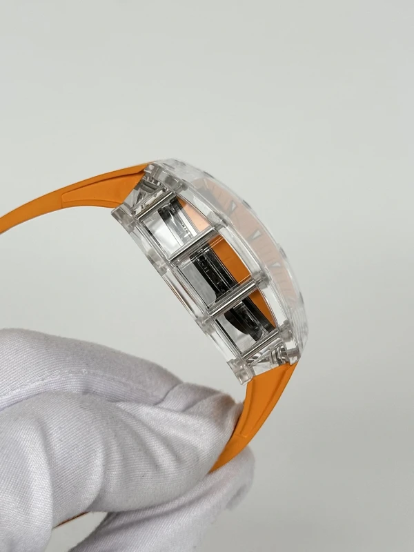 Maikou Bode Automatic MB.001.6 5