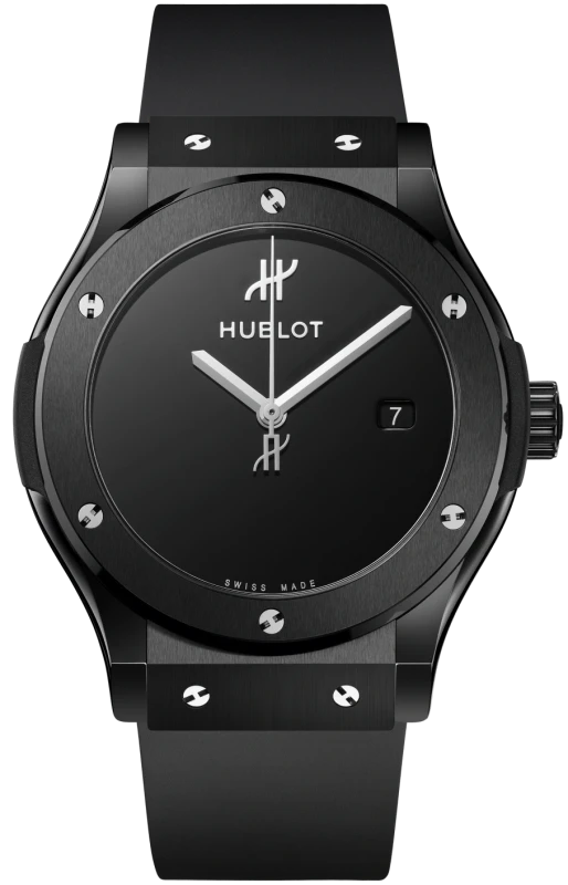 Hublot Classic Fusion Black Magic 542.CX.1270.RX.MDM 1