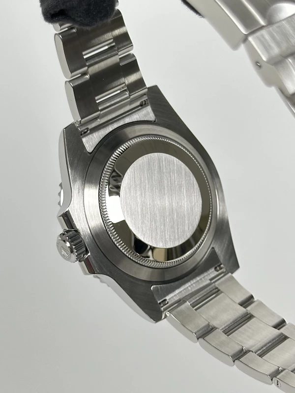 Rolex Date 40mm Steel Ceramic 116610LN-0001 9