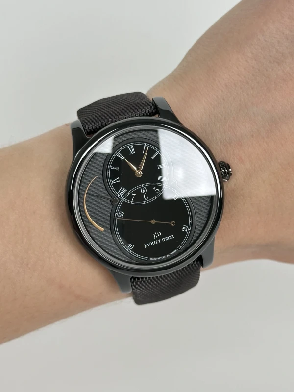 Jaquet Droz Power Reserve j027035543 9