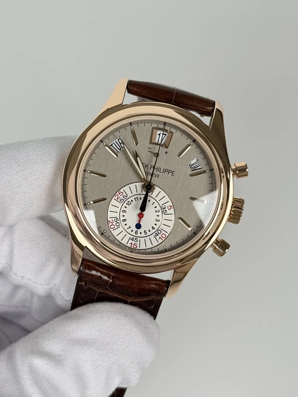 Patek Philippe 5960 5960R-001 4