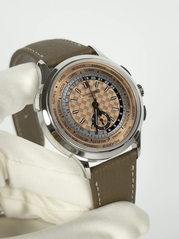 Patek Philippe Complications 5935A-001 3