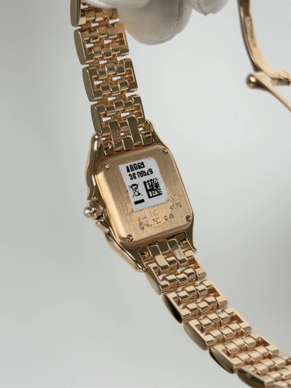 Cartier PANTHÈRE DE CARTIER WJPN0087 4