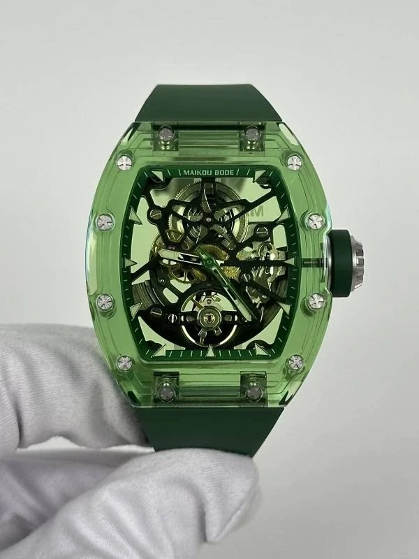 Maikou Bode MB.002.3 2
