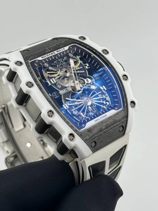 Richard Mille Aerodyne RM 21-02 7