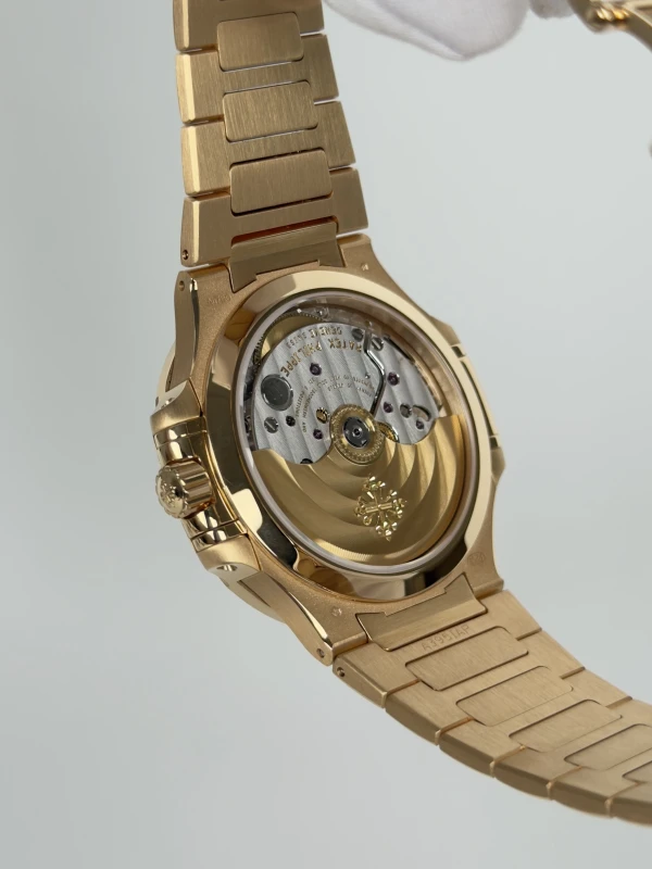 Patek Philippe Lady 7118 7118/1R-010 5