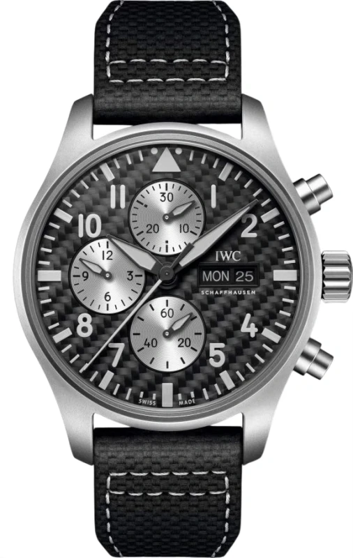CHRONOGRAPH EDITION «AMG»