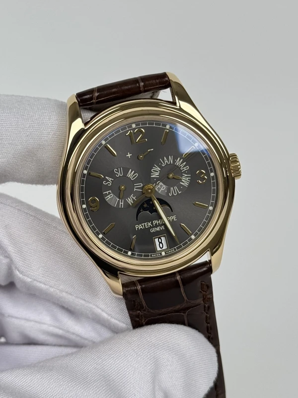 Patek Philippe 5146 5146J-010 3