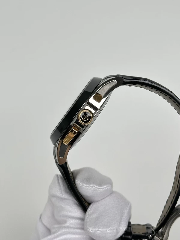 Ulysse Nardin Sonata Streamline  675-00 6