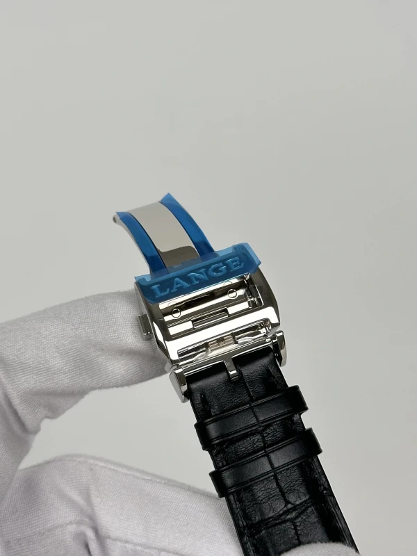 A. Lange & Sohne Lange 31 Big Data 130.025 8