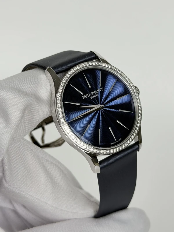 Patek Philippe Calatrava 4997 4997/200G-001 2