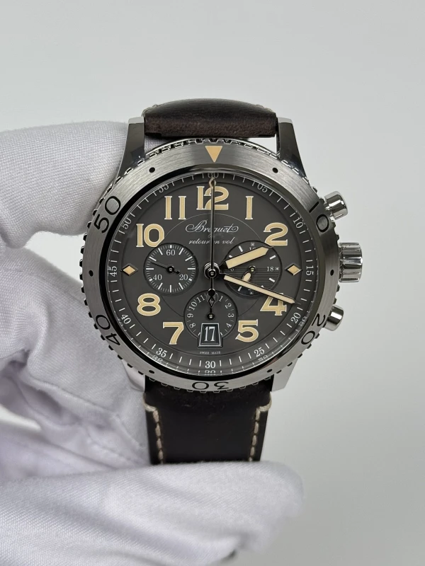 Breguet 3817 3817ST/X2/3ZU 2