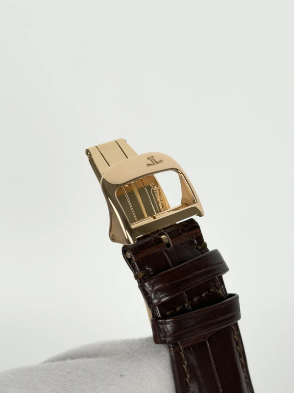 Jaeger LeCoultre Grande Tradition Tourbillon Q1652420 6