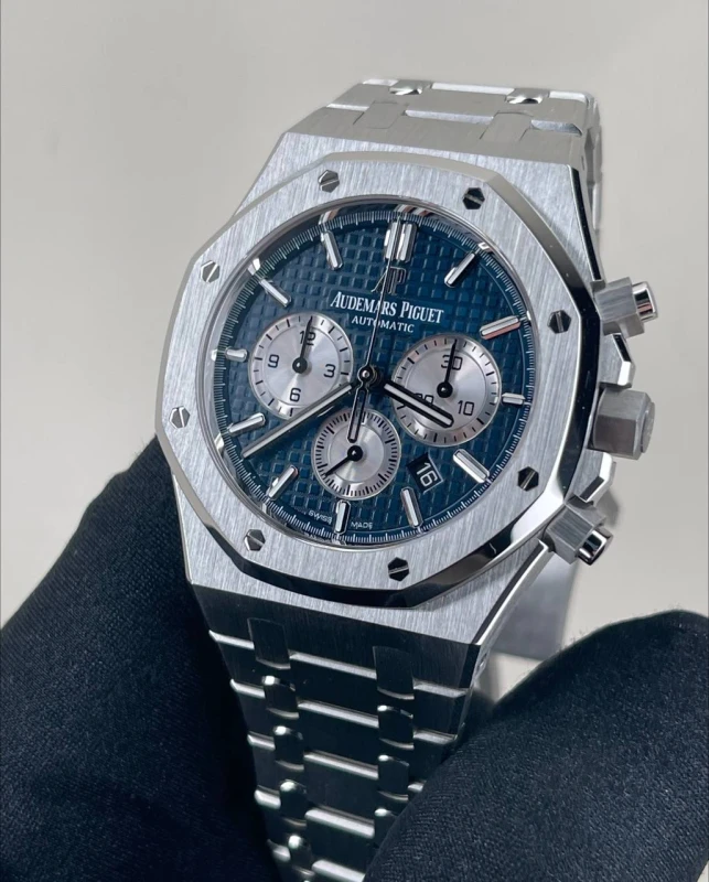 Audemars Piguet Chronograph 41 mm 26331ST.OO.1220ST.01 2