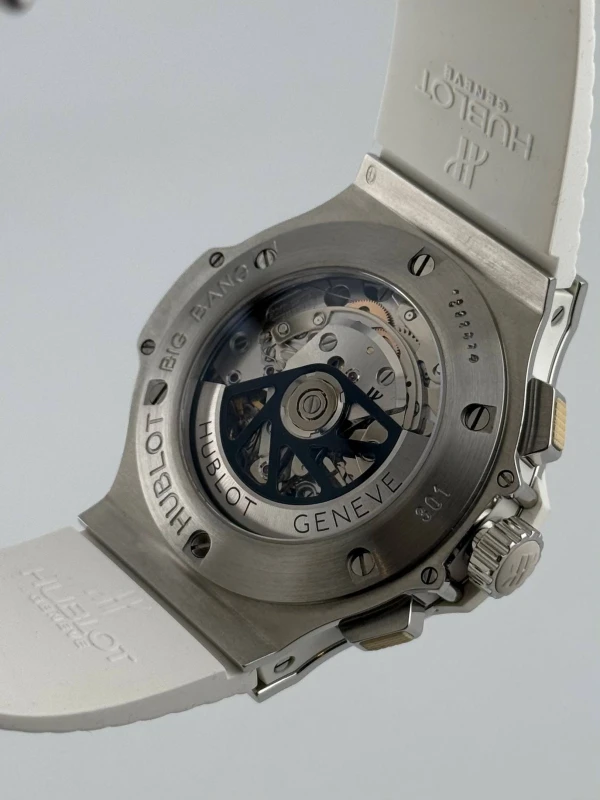 Hublot 301.SE.030.RW 9